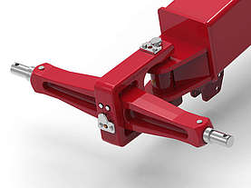 2-point linkage system